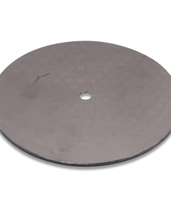 Sealing kit dia 170mm for downgate flap 150mm